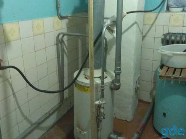 Продается Дом 4-Комнаты Г. Молодечно, Переулок Кольцевой, 35	- На Проверке, фотография 4