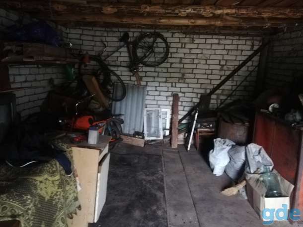 Гараж, фотография 3