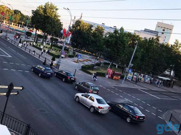 Лофт в центре города, улица Советская, 3, фотография 10