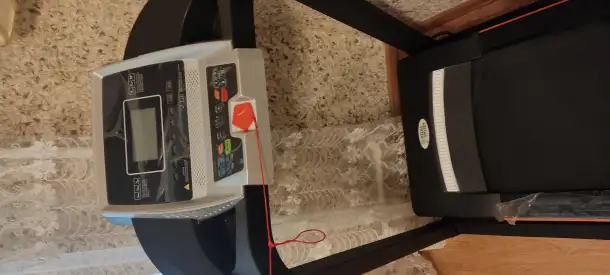 Беговая дорожка Atlas Sport Lowmark 3, фотография 2