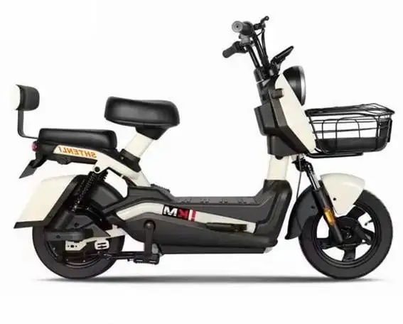 Электровелосипед shtenli model gt21 60v20ah, фотография 1