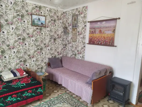 Сдается c17 августа дача на оз.Береже в 1 км от Браслава, фотография 8