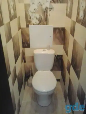VIP-Квартира на сутки в Борисове, Центр, Чапаева 25, фотография 8