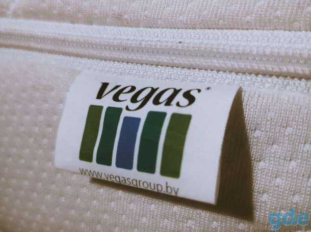МАТРАС VEGAS, фотография 6