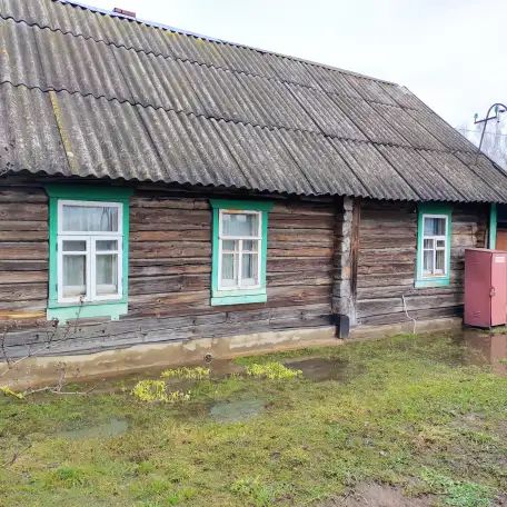 Продам дом, Старь, Заболотский сельсовет,  район,  Витебская область, фотография 1