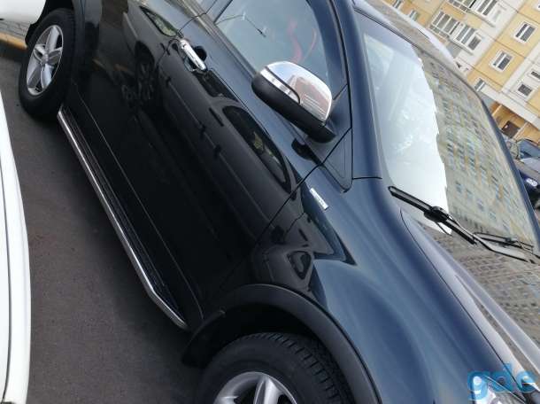 Продам автомобиль SsangYong, фотография 12