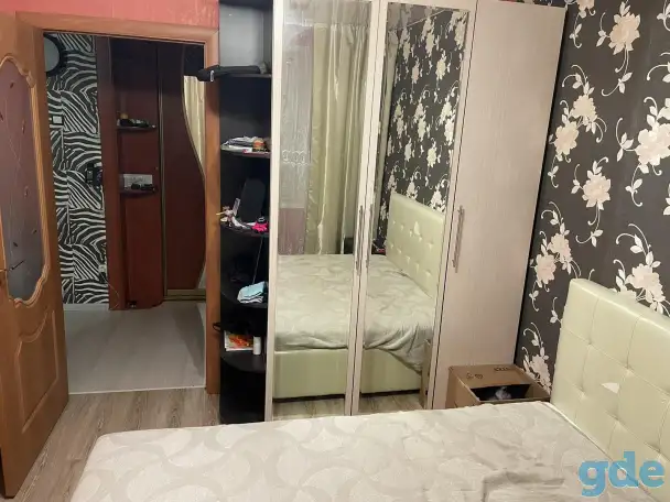 Продам квартиру, Бульвар-Шахтёров д.1, фотография 2