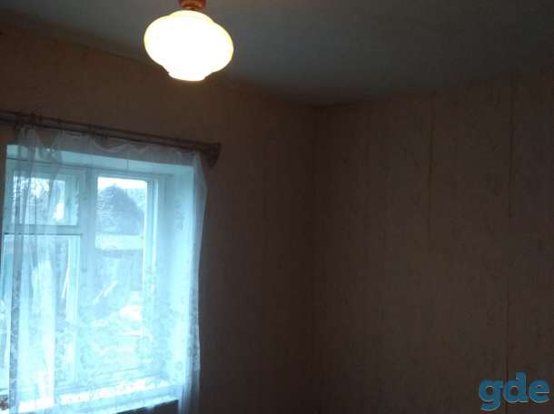 Продам добротный дом по ул. Трусевича, фотография 6