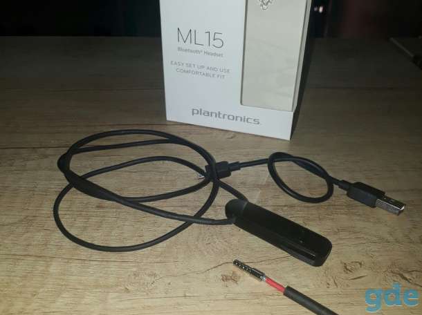 Микронаушник Nano Bluetooth, фотография 2