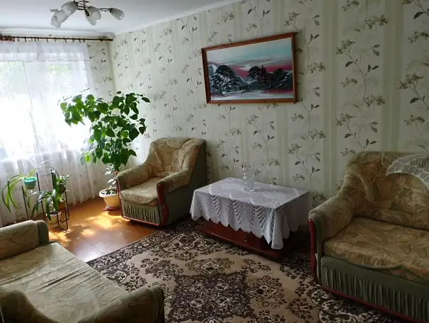 Сдам комнату в 3-комнатной квартире предпочтительнее девушке молодому специалисту или студентам, фотография 2