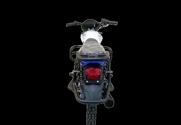 Мопед motoland alpha rs 11 lux, фотография 4