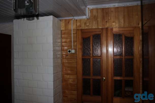 домик в агрогородке, фотография 5