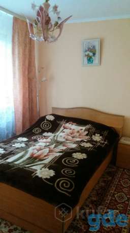 Сдам комнату, ул.Суворова, фотография 4