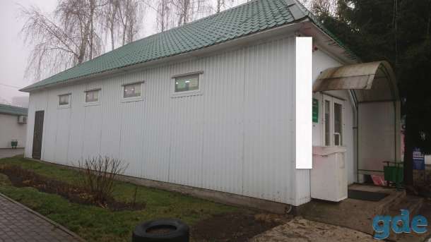 сдам помещение в аренду, ул. Рокоссовского, 23А, фотография 1
