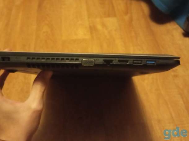 Продаю ноутбук Lenovo G50-30 без жосткого диска, фотография 3