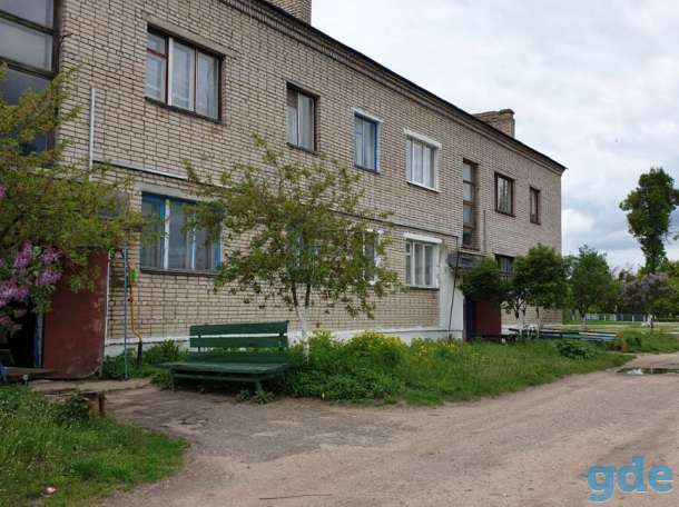 Продажи, Туховичи, фотография 4