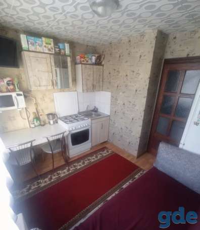 Продам 1 комнатную квартиру, Советская 19, фотография 5