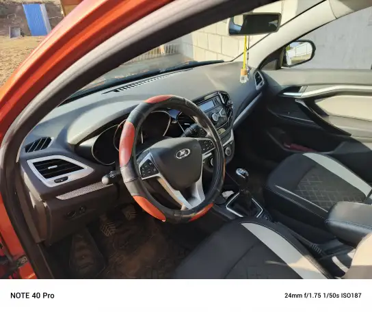 Продам Lada Vesta SV Cross, фотография 8