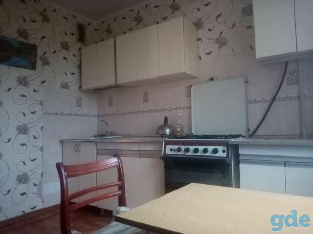 Уютная квартира ждет нового хозяина, ул. Якуба Коласа, д. 8, фотография 3