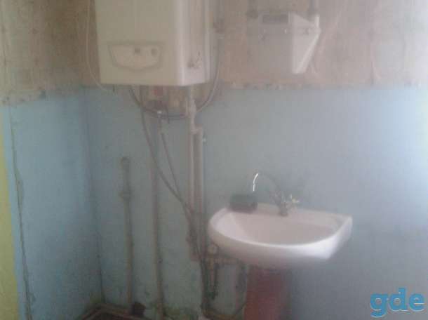 Полдома в Речице,газ,центр,участок 6 соток., ул Авроры, фотография 4