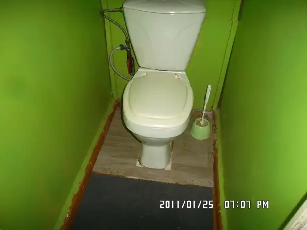 Сдам однакомнатную в Серебрянке, якубова 40, фотография 5