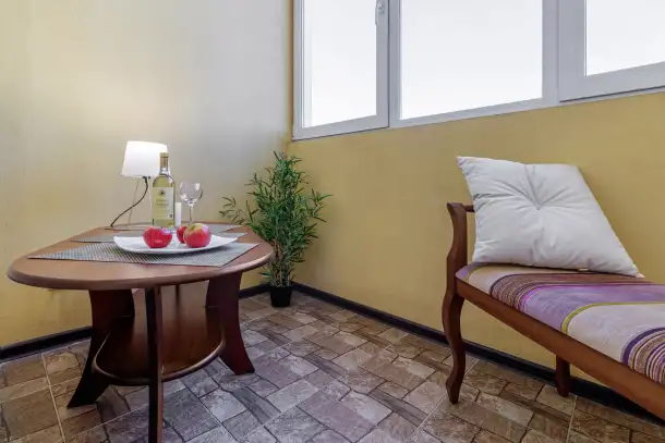 Новая квартира на сутки, пр. Космонавтов 4в, фотография 11