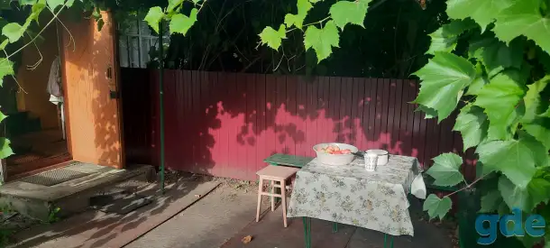Продам дом-дачу, Гродненская обл. Дятловский р-н д. Хорошки ул. Советская, 24, фотография 7