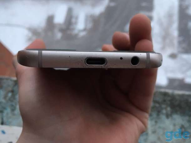 Продам телефон Samsung A5 2017, фотография 1
