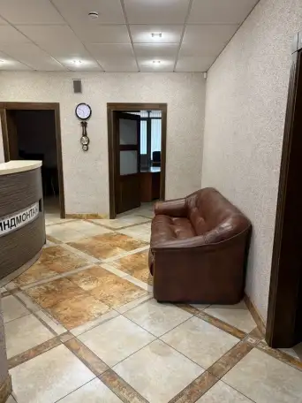 Сдача в аренду офисного помещения, пр-т Машерова, 59/1, фотография 3