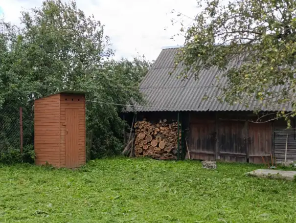 Дом дача в Новогрудском районе, Загорье Делятичское, фотография 4