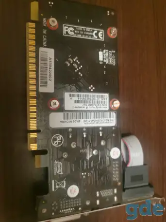 Palit GeForce GT 630 2GB, фотография 1