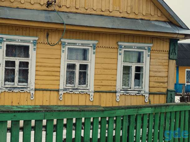 Продажа дома, фотография 1