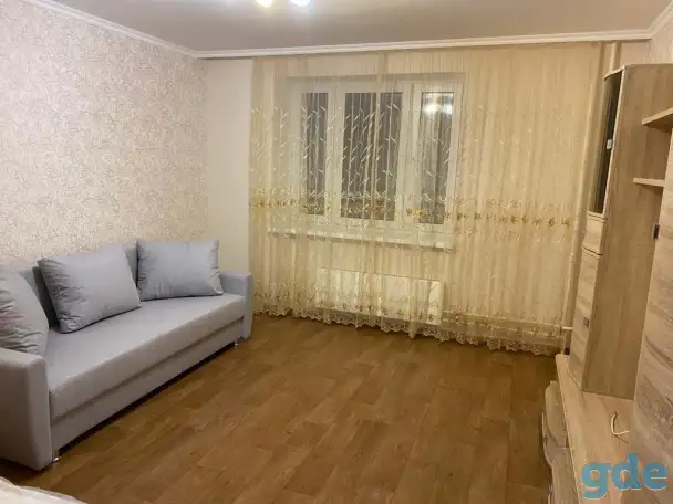 Сдается квартира для командировки в г. Осиповичи, фотография 4