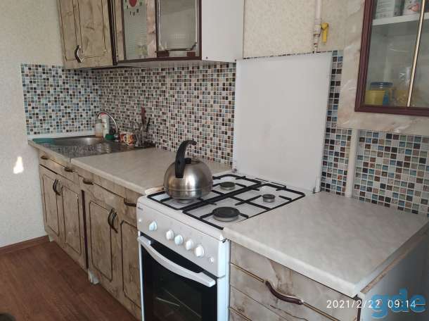 Квартира в Береза по суткам и часам, фотография 2
