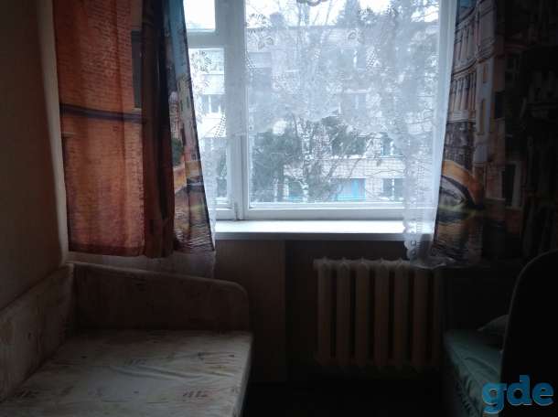 Сдадим 2х комн квартиру, Цнянская 25, фотография 4
