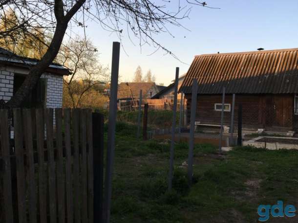 Продам дом 4-х квартирный блокированный, Могилев, ул. Вагонная, фотография 16