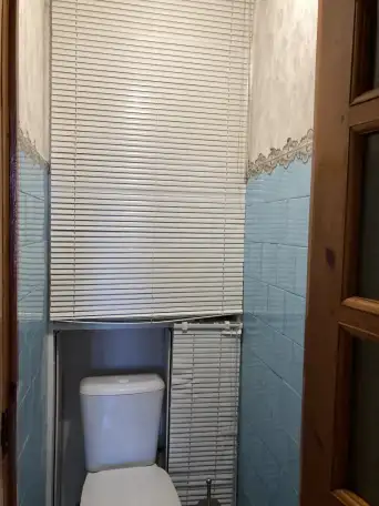 Двухкомнатная квартира, Гродненская область, Сморгонский район, ул. Ленина 46Ак2, фотография 10