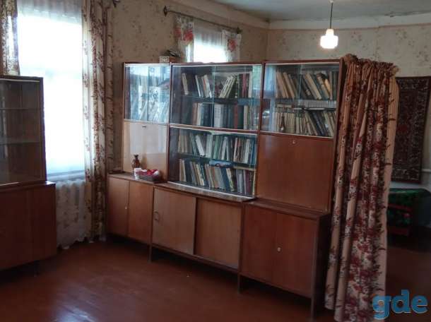Продаётся дом в деревне, Гродненская обл., Кореличский р-н, д.Луки, ул.Партизанская, д.8, фотография 7