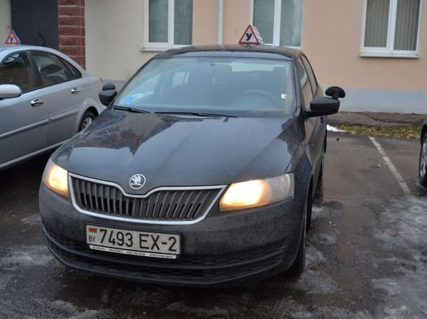 Автошкола 