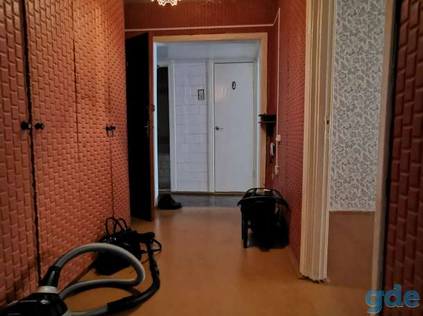 2к квартира, Наумова 24, фотография 7