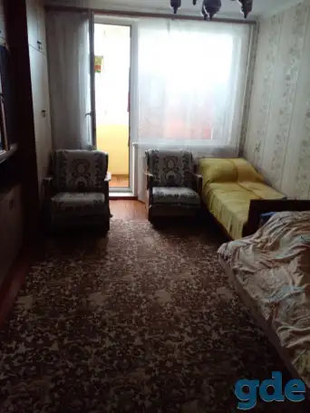 Сдается на сутки квартира в Костюковичах, Бонч-Бруевича, 11, фотография 2