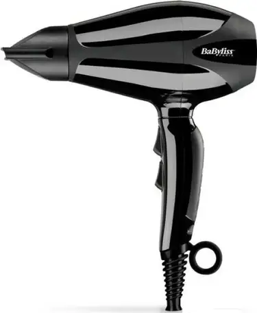 Фен babyliss 6715de, фотография 1