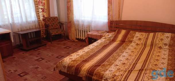 Сдам квартиру на длительный срок, фотография 3