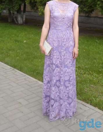 Продам платья, фотография 4