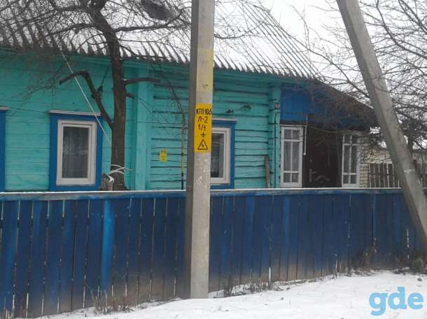 Продается дом с мебелью и техникой, ул.Советская, фотография 10