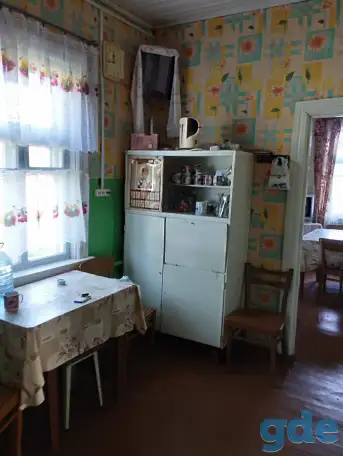 Продается дом, обл. Узденский р- н.д.Гущино, фотография 6