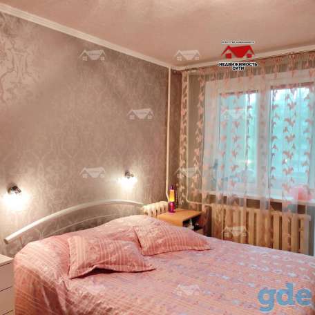 3-х комн. квартира ул.Богомолова 2, фотография 8