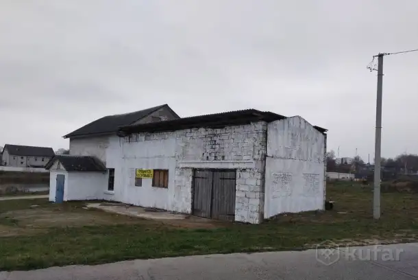 Склад в аренду в г. Дзержинск, ул. Колхозная, 1а, фотография 3