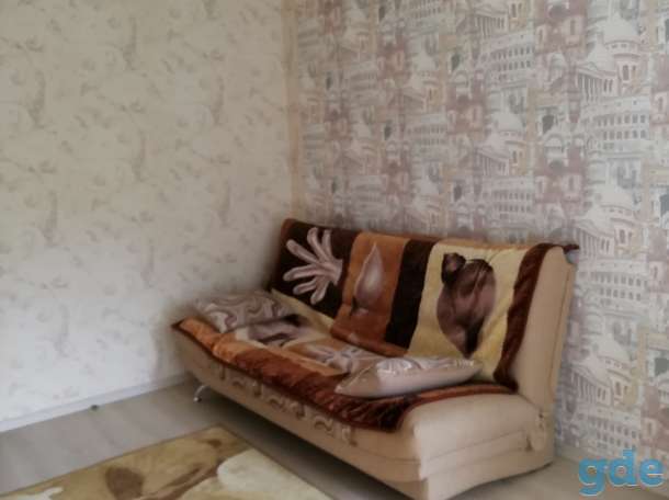 На длительный срок, П. Бровки, фотография 4