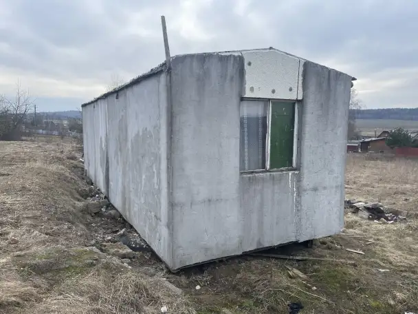 Продам Бытовку СССР 3 на 9мет, фотография 3